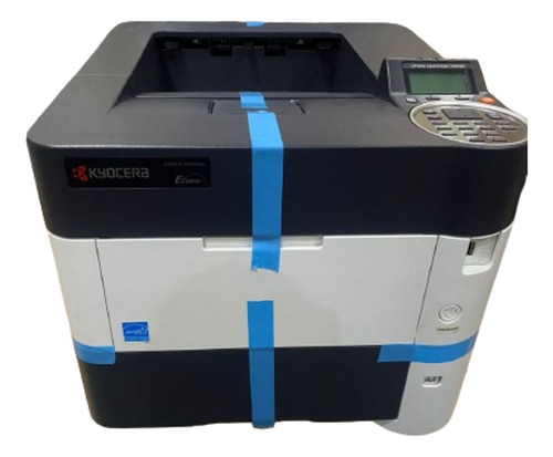 Kit 4 Toners Tk-3182 Compatíveis + Impressora Kyocera P3055 (Recondicionado)