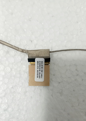 Cabo Flat Para Dell Inspiron 5555 5558 5559 Dc020024c00