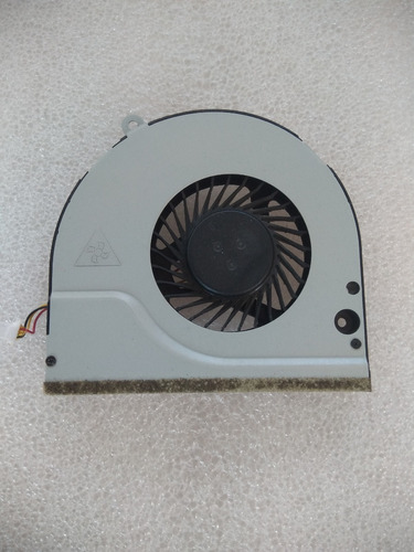 Ventilador Gateway Ne572 Ne57203m Ne57204m E1 532 572 V5 561