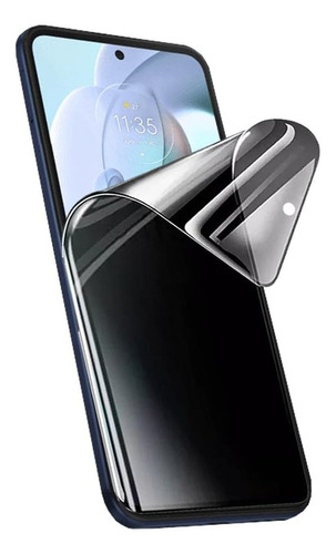 Motorola Edge 40 Pro Protector Privacidad Para Pantalla