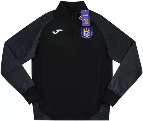 Ofertas Chaqueta Con Capucha Joma Mujer Negras - Joma En Uruguay