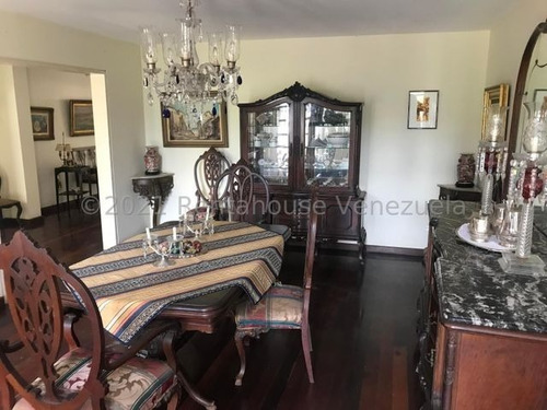 Imagen 3 de 23 de Ana Cárdenas Vende Casa En La Lagunita Country Club Mls #22-7380
