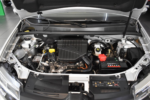 Renault Logan 1.6 Life