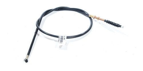 Cable De Embrague Zanella Patagonia 150 St Cuotas