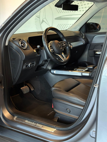 Mercedes-benz Clase Glb 2.0 Glb250 Progressive 224cv