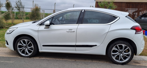 Citroën DS4 1.6 Sport Chic Thp 163cv Tiptronic