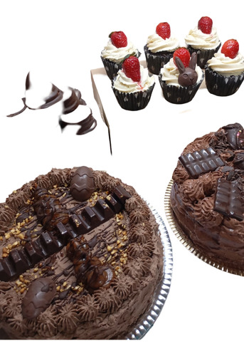 Mesa Dulce,tortas Artesanales Especiales Sibo,diabetico,keto