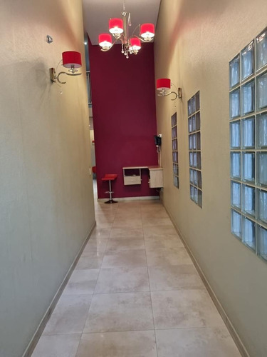 Departamento En Alquiler En Flores