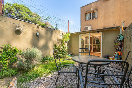 Venta Ph C/jardin Bajas Expensas Monte Grande