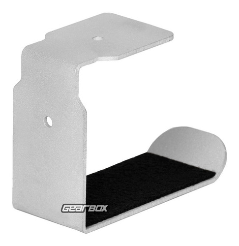Suporte Fone De Ouvido Headphone Mod 3 Metal Gamer