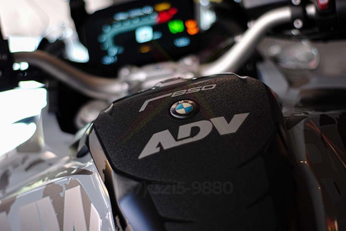 Bmw F850 Gs Adventure