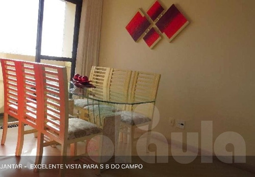 Imagem 5 de 14 de Venda Apartamento Sao Bernardo Do Campo Nova Petropolis Ref: - 1033-9571