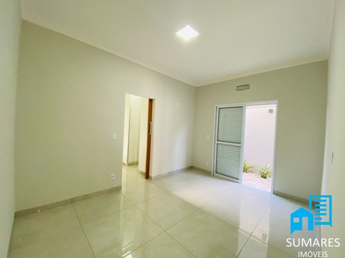 Imagem 20 de 24 de Casa Condomínio Setlife I Mirassol - Ca00798 - 69934665