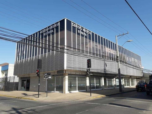 Imperdible Excelente Local, Edificio Médico España