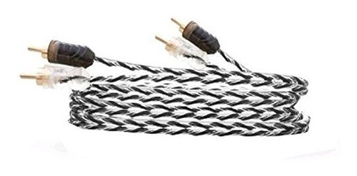 Rca1m 1 Meter Rca De Taramp A Rca Inyectado Cable
