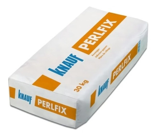 Knauf Perlfix 25kg Para Pegar Placas De Yeso En Paredes 