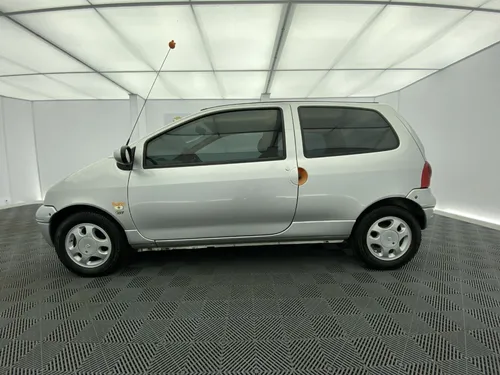 Renault Twingo Dynamique Soho 16v