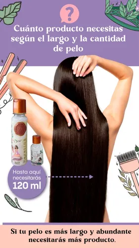 Ritual Botanica Keratina 250ml