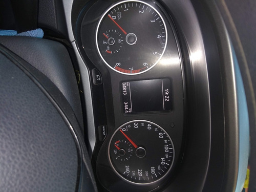Volkswagen Fox 2019 Connect