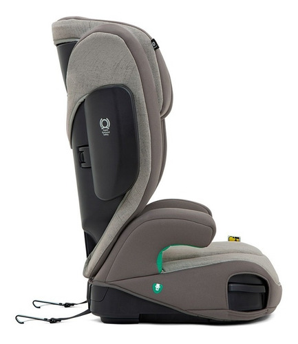 Imagen 6 de 8 de Butaca Booster Auto Bebe Joie Trillo Lx 15 A 36 Kg Babymovil