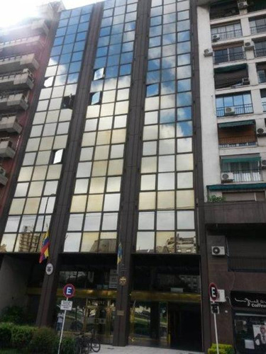 Oficina En Alquiler - Retiro - 766 M2 - 6 Cocheras