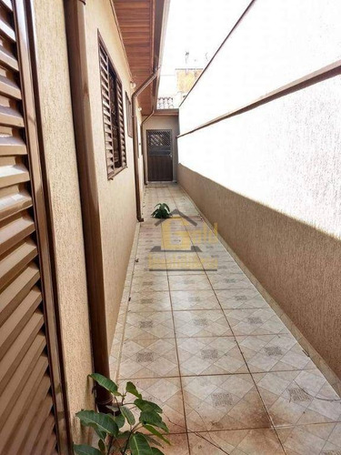 Imagem 4 de 8 de Casa Com 3 Dormitórios À Venda, 100 M² Por R$ 230.000 - Planalto Verde - Ribeirão Preto/sp - Ca1077