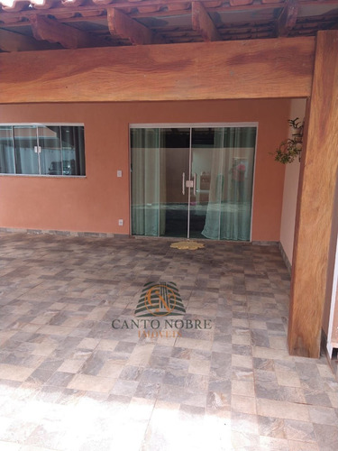 Imagem 27 de 27 de Casa Padrão À Venda Em Araraquara/sp - 1024