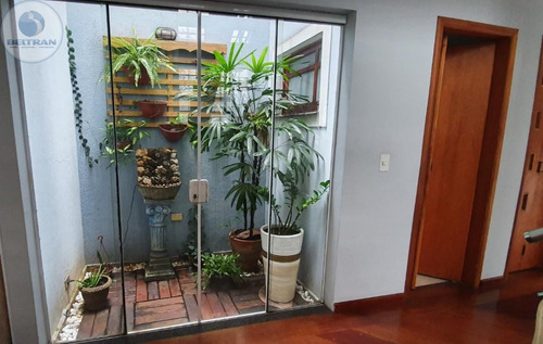 Imagem 17 de 22 de Sobrado A Venda No Bairro Jardim Santa Beatriz Em Guarulhos - 763-1
