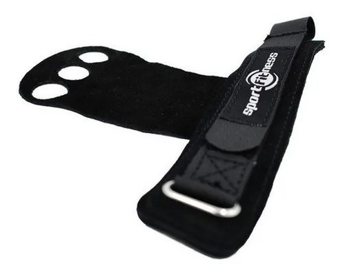 Protector De Manosen Cuero Para Gym Sport Fitness