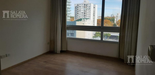 Departamento - Olivos-vias/rio 4 Ambientes - Unica Vista Al Rio - Puerto De Olivos Oportunidad