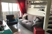 Apartamento Cobertura Duplex À Venda Em São Paulo/sp - 656
