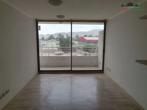Departamento En Venta De 2 Dorm. En Copiapó