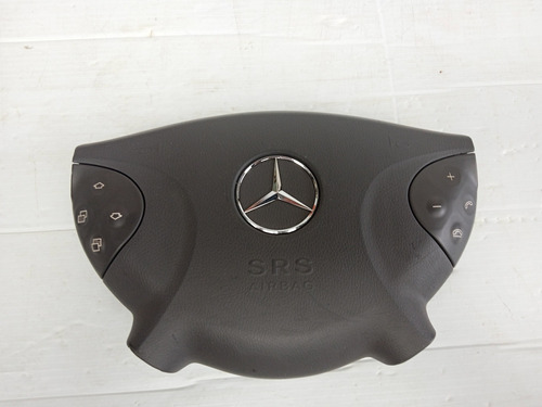 Bolsa De Aire Izquierda Mercedes Benz Clase E-350 Mod 03-06 