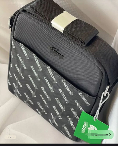 Bolso De Hombro Para Hombre, Versátil, Bandolera Elegante
