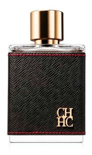 Carolina Herrera Men Masc Edt Perfume 100 Ml