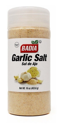 Sal De Ajo Badia 453.6