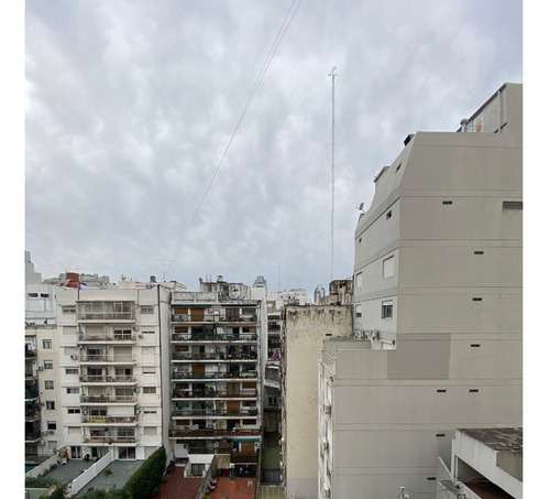 Imagen 13 de 25 de Departamento 2 Ambientes Impecable!!!