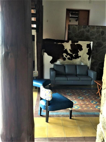 Imagen 9 de 21 de Carlos Paz- Casa De Campo En Alquiler A 10km En Villa San Nicolas.