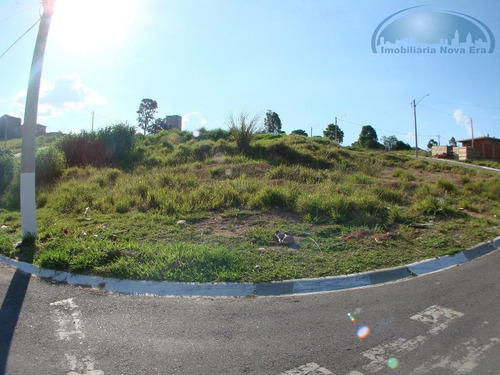 Terreno À Venda, 664 M² Por R$ 600.000 - Capela Vinhedo - Vinhedo/sp - Te0354