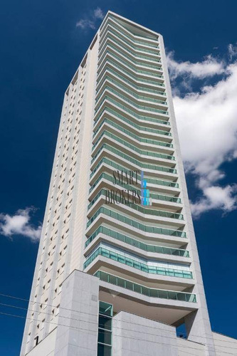 Apartamento Com 4 Dormitórios (2 Suítes) À Venda, 215 M² - 4 Vagas + Depósito Privativo - Aclimação - São Paulo/sp - Ap1964