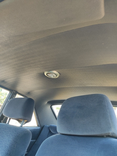 Imagem 9 de 14 de Ford Corcel Luxo