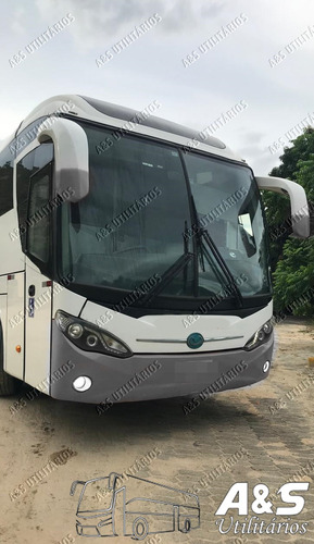 Mascarelo Roma 2014 Scania K310 46l Executivo Ref 530
