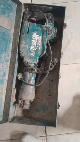 Vendo Martillo Repercusiones Makita