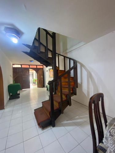 Casa En Venta Altos De Paramillo San Cristóbal Mg353