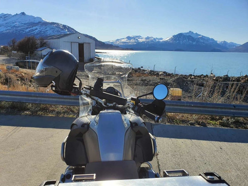 Bmw Gs 1200 Adventure