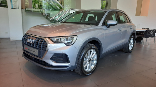Imagen 13 de 25 de Audi Q3 2021 1.4 35tfsi 150 Cv Audibsas