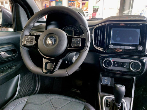 Fiat Strada 1.3 Volcano