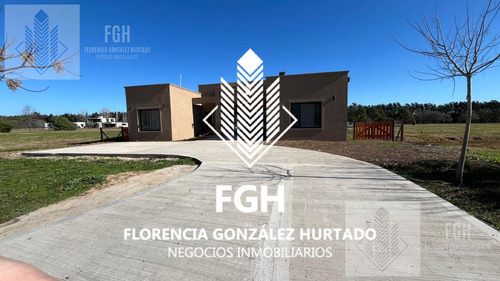 Casa En Venta El Campo Fincas Exclusivas De Cardales