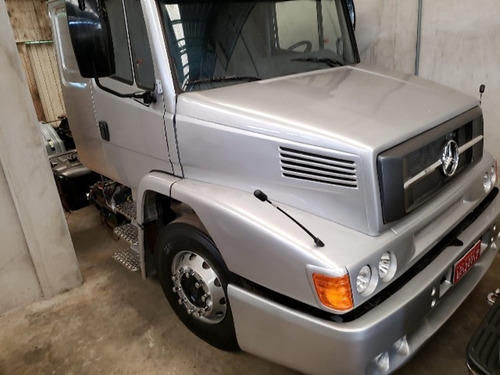 Mercedes-bens 1634 4x2 Ano 2005/2005 (impecável)