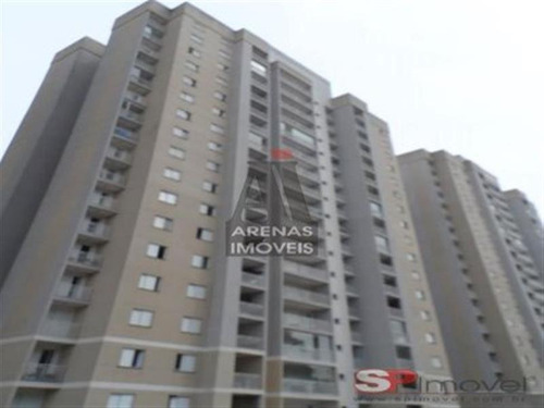 Imagem 2 de 8 de Apartamento - 229